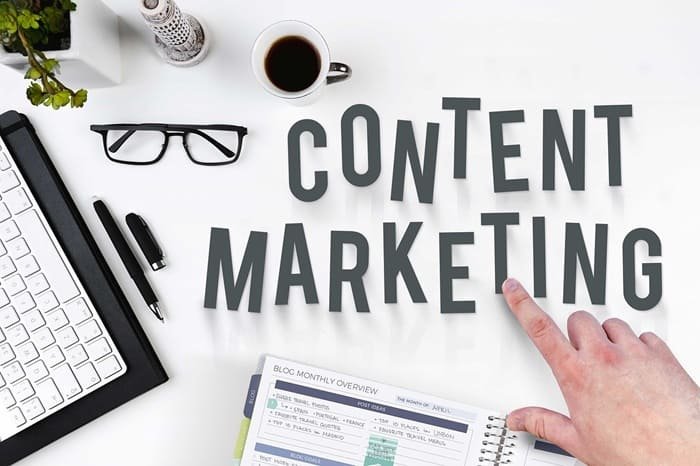 content marketing in noida